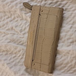 Cole Haan Wallet